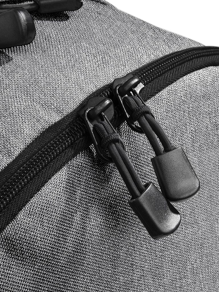 grey marl
